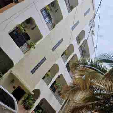 Villa Soleil du Sénégal Hotel Exterior