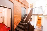 Hotel New Orleans Hotels in Wismar