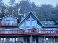Hill View Motel and Cottages - Pet friendly