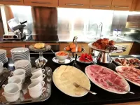 Locanda Della Maria - Bữa sáng