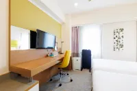 ANA Holiday Inn SAPPORO SUSUKINO by IHG