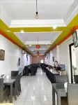 Hotel Kudus Permata - breakfast