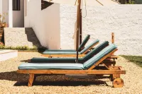 A Casa da Cerca Hotels in Almodovar