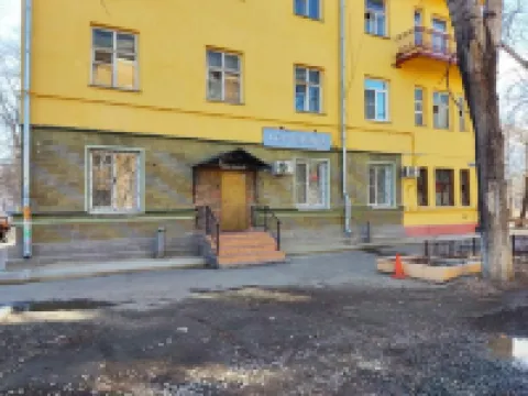 Absolyut Na Rustaveli Mini Hotel Hotels in 