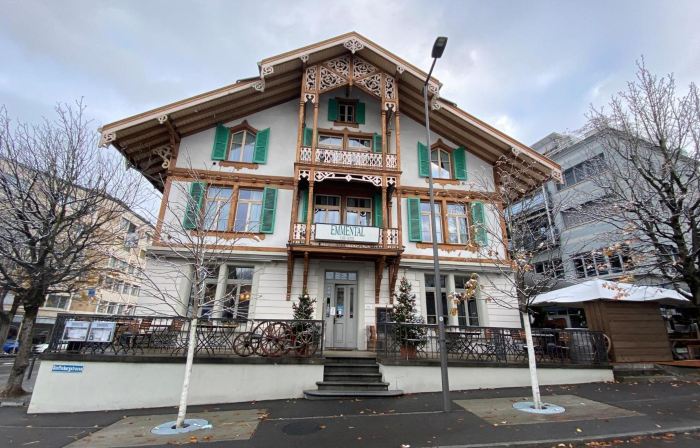 Hotel Emmental