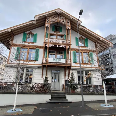 Hotel Emmental