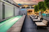 Hotel Lucent Hotels in Menlo Park