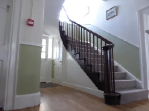 ザ グランジ ゲスト ハウス ブレコンのホテル