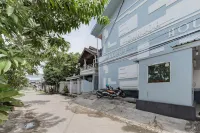 Urbanview Hotel Garuda Sky Inn Balikpapan by RedDoorz Hotels in Balikpapan