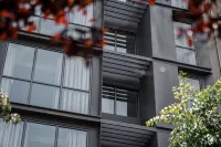 Numa Barcelona Colmena Hotels in Sarria-Sant Gervasi