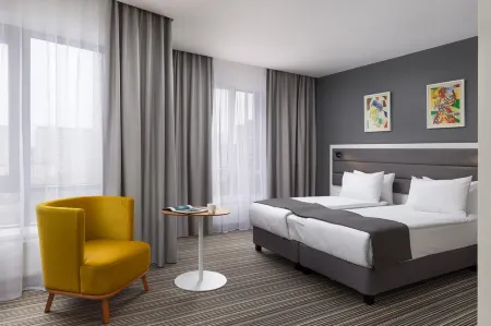 1 АРТ ОТЕЛЬ (Один Арт отель) Отели рядом с достопримечательностью «Останкинская Телебашня»