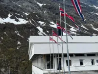 Hotel Videseter Ξενοδοχεία στην πόλη Stryn