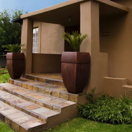 Lallapanzi Country Stay Hotéis em Ermelo