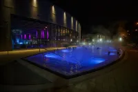 Bástya Konferencia és Wellness Hotel - Pools