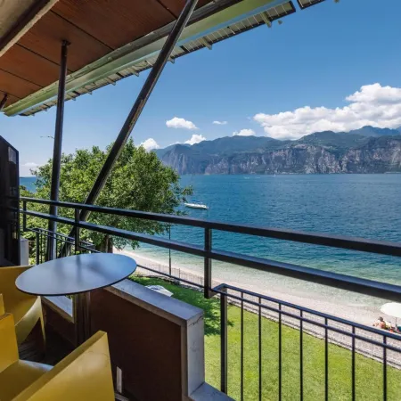 Ambienthotel PrimaLuna 3S