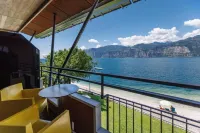 Ambienthotel PrimaLuna 3S - Mountain view