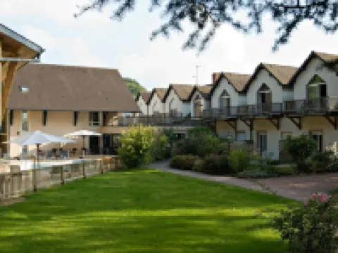 Logis Hôtel Parenthèse, Restaurant & Spa Hotels in Jura