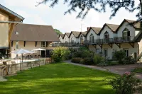Logis Hôtel Parenthèse, Restaurant & Spa Hotels in Le Vernois