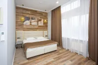 Mini-Hotel Live in Rostov