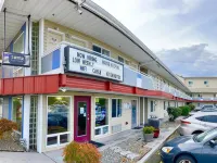 Americas Inn & Suite Hotele w: King County
