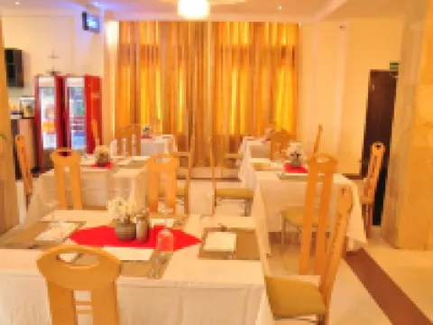Citiheight Hotel Hotels in Lagos