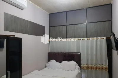 Homestay Lotus Bangka Mitra RedDoorz Hotel a 