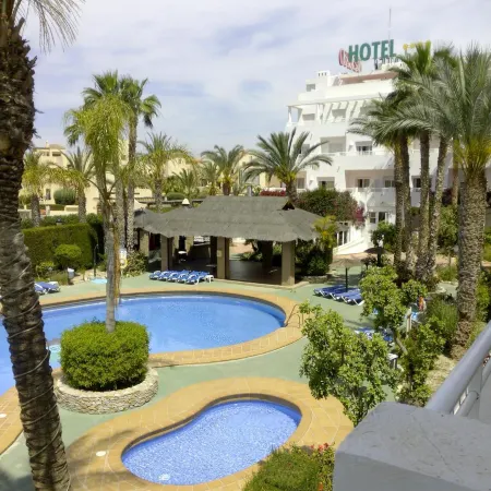 Hotel Mexico
