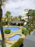 Hotel México - de playa