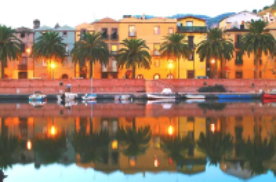 Corte Fiorita Albergo Diffuso