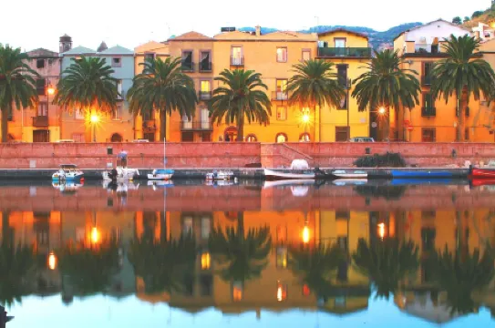 Corte Fiorita Albergo Diffuso