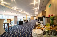 Warmiński Hotel & Conference Hotels in Olsztyn