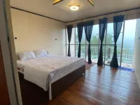 Cepogo Cabin Mangli Cabin Keluarga & Syariah Hotels in Magelang Regency