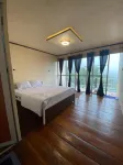 Cepogo Cabin Mangli Cabin Keluarga & Syariah Hotels in Temanggung
