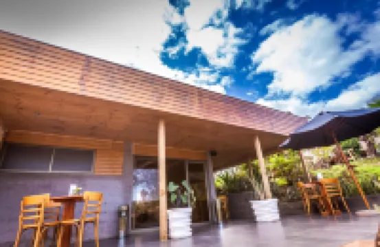 Easter Island Ecolodge