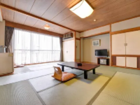 Takumi Kanko Hotel