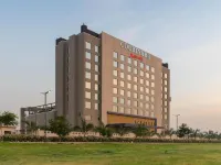 Courtyard Surat Hotels in Surat