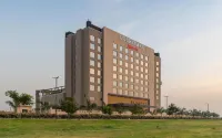 Courtyard Surat