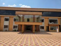 Hotel Badami Court โรงแรมใน