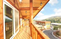 Nokcha Resort - Vuoristonäköala