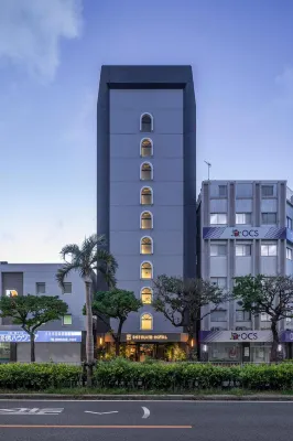 ESTINATE HOTEL NAHA