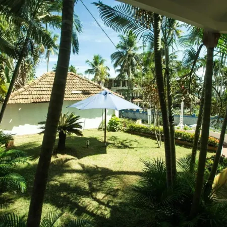 The Village