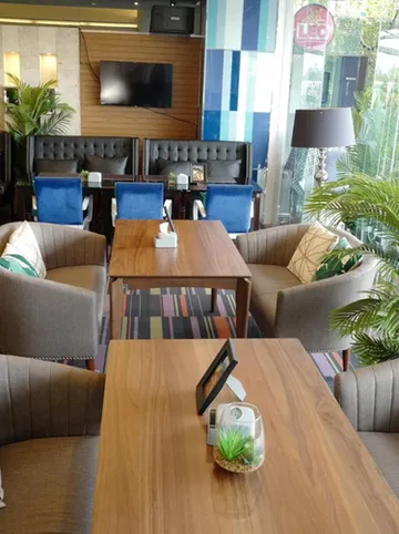 รูปภาพของโรงแรมไชยแสงพาเลส