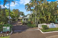 Coral Beach Noosa Resort
