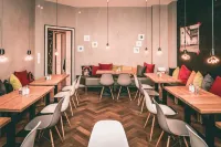 Hotel Villa Klemm - Wiesbaden City - servizio colazione