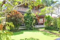 Sunarta Homestay Hotel dekat Saraswati Temple