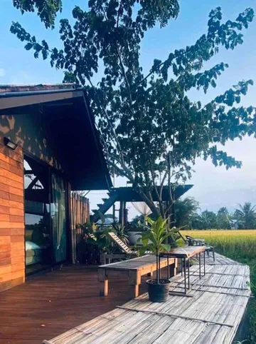 รูปภาพของไอดีลวิว วิลล่า ลานนา