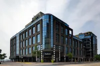 Radisson Blu Toronto Downtown Hotel in zona Hanlan’s Point Beach