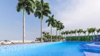Seabird Hotel Thien Cam - Pools