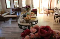 Adrasan la Casita Boutique Hotel - breakfast
