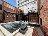 Hope Street Hotel - spa